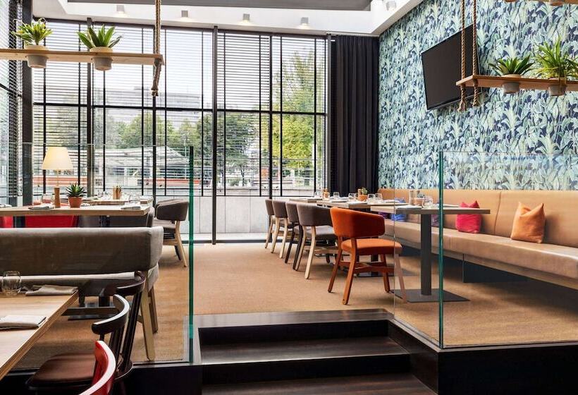 فندق Vienna House Easy By Wyndham Katowice