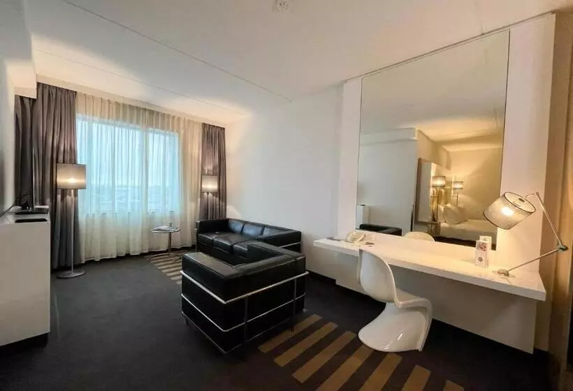 Westcord Wtc Hotel Leeuwarden