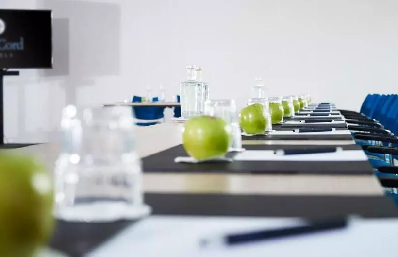 Westcord Wtc Hotel Leeuwarden