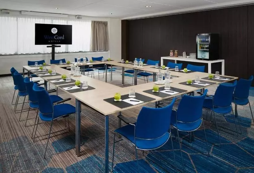 Westcord Wtc Hotel Leeuwarden