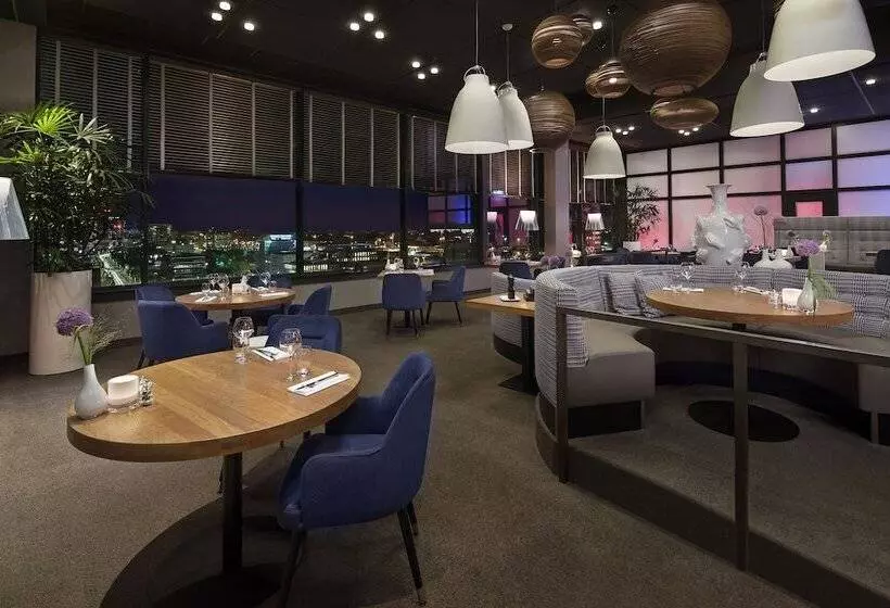 Westcord Wtc Hotel Leeuwarden