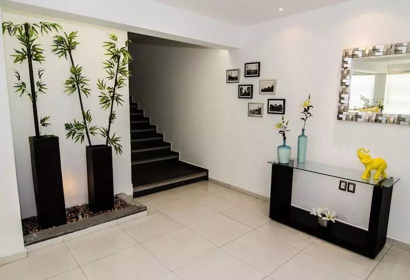 Maison Bamboo Hotel Boutique