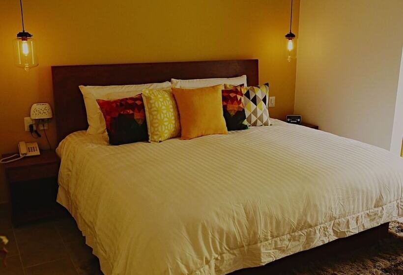 Maison Bamboo Hotel Boutique