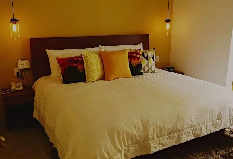 Maison Bamboo Hotel Boutique