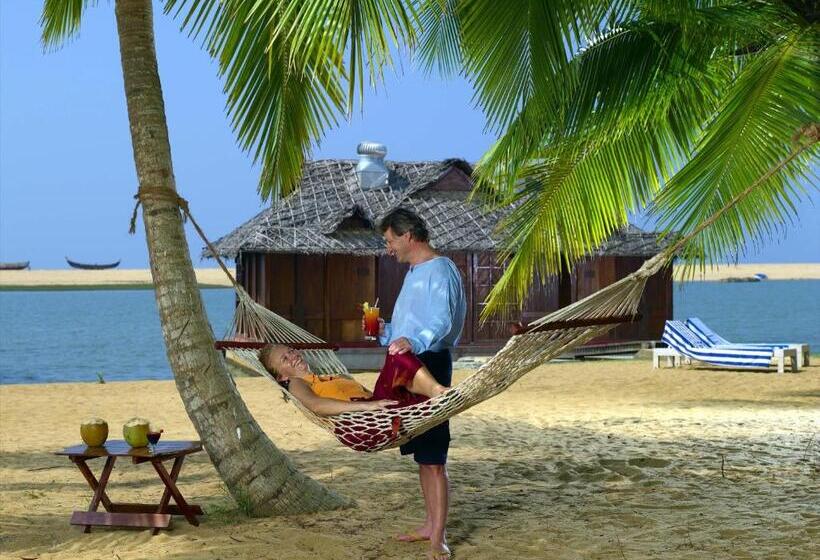 Poovar Island Resort