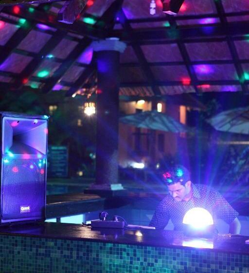 Poovar Island Resort