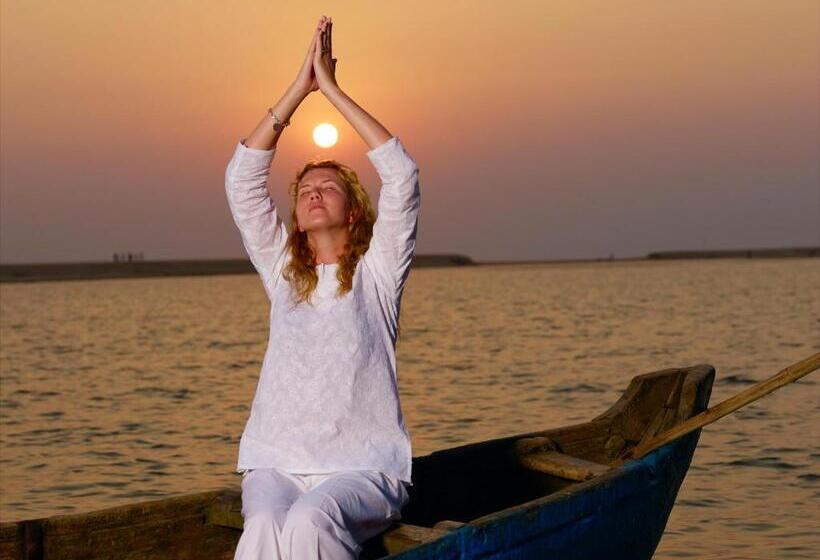 Poovar Island Resort