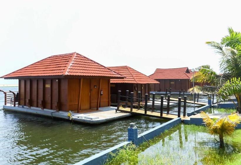 Poovar Island Resort