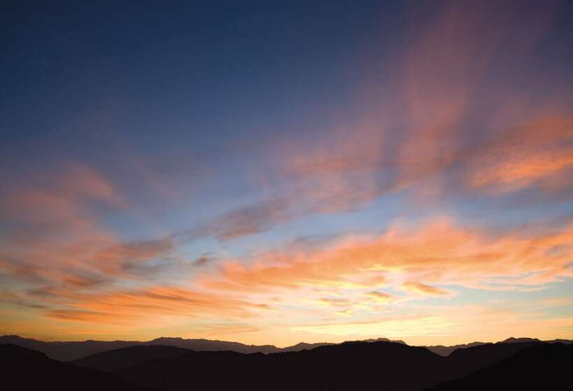 リゾートホテル Fiesta Americana Nuevo Vallarta