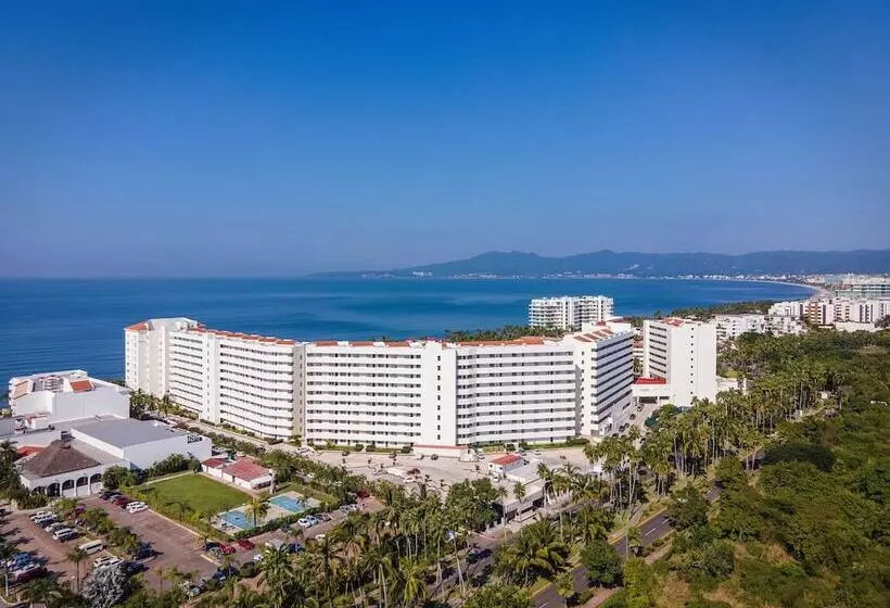 منتجع Fiesta Americana Nuevo Vallarta