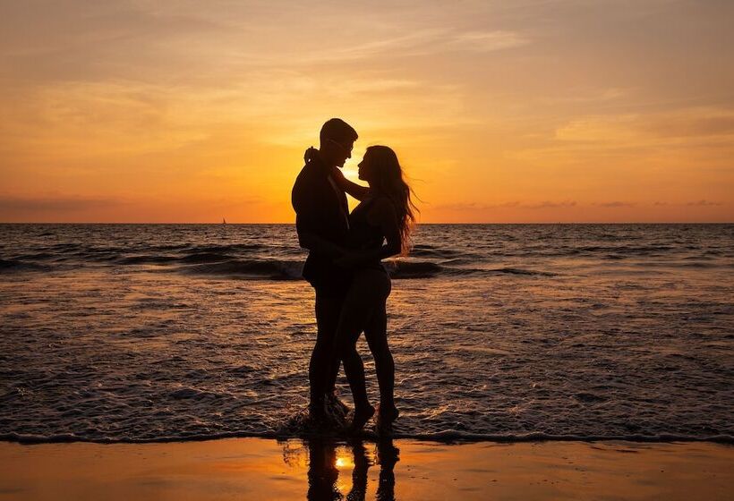 リゾートホテル Fiesta Americana Nuevo Vallarta