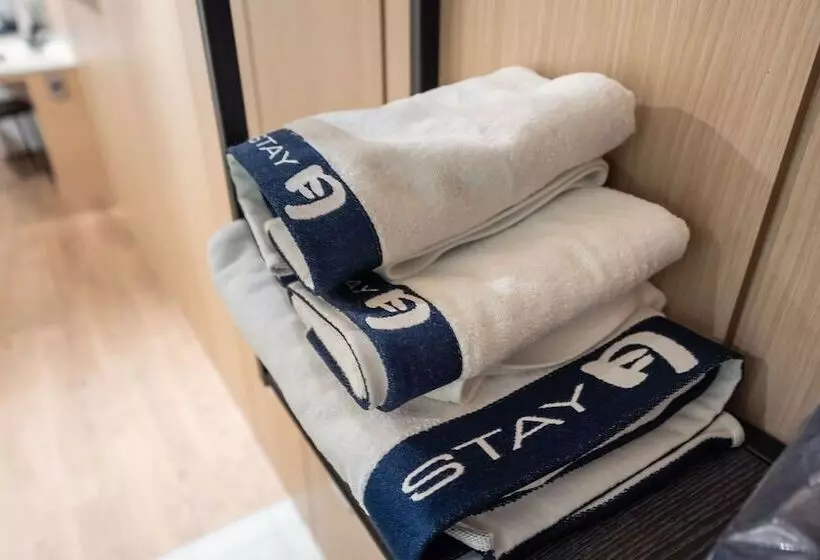 Motelli Goyang  Stay Bishop