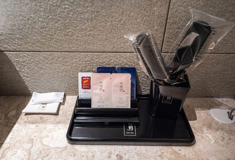 מוטל Goyang  Stay Bishop