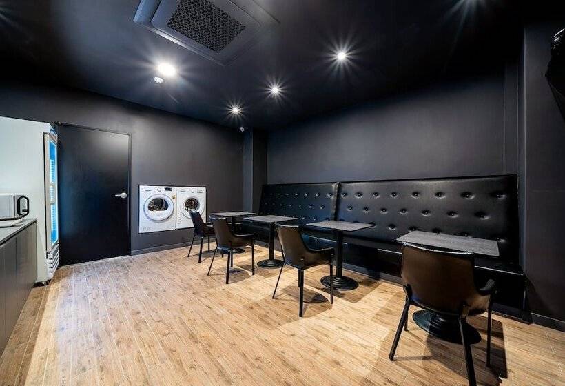 מוטל Goyang  Stay Bishop