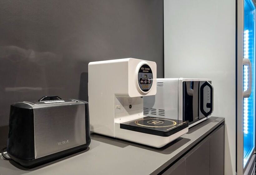 מוטל Goyang  Stay Bishop