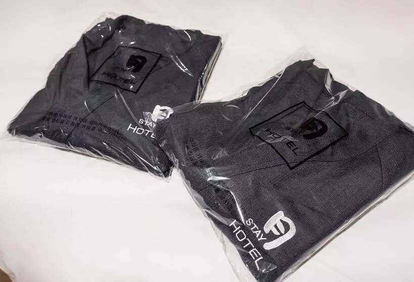 Motelli Goyang  Stay Bishop