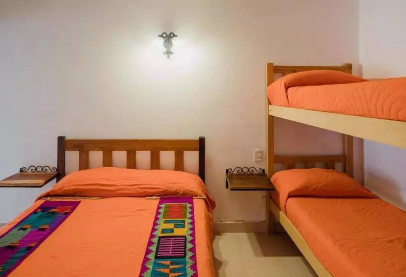 Retkeilymaja Aires De Cafayate