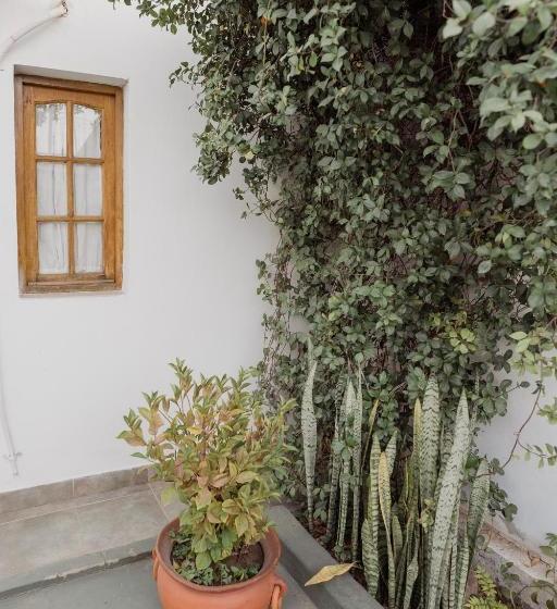 Hostel Aires De Cafayate