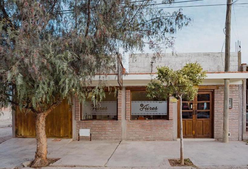 Hostel Aires De Cafayate