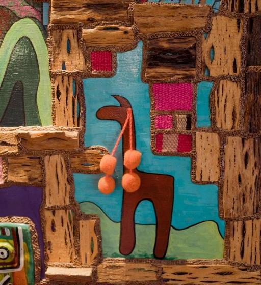 Hostel Aires De Cafayate