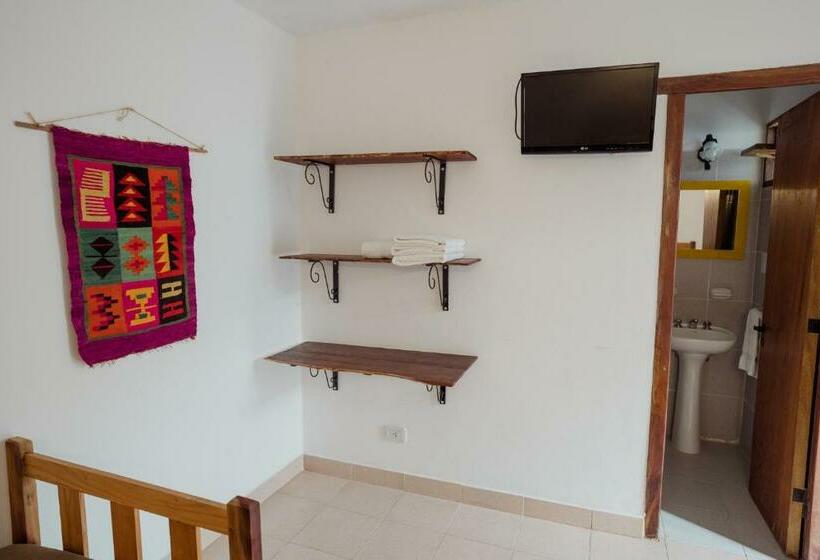 Hostel Aires De Cafayate