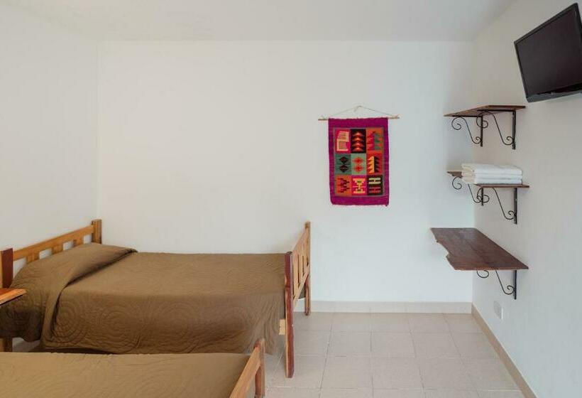 Hostel Aires De Cafayate