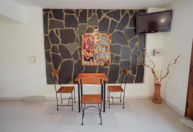 Hostel Aires De Cafayate