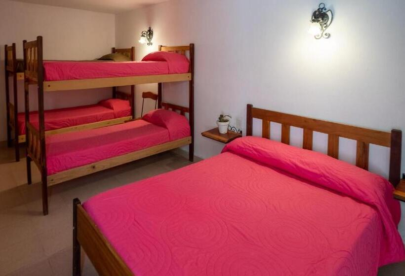 Hostel Aires De Cafayate