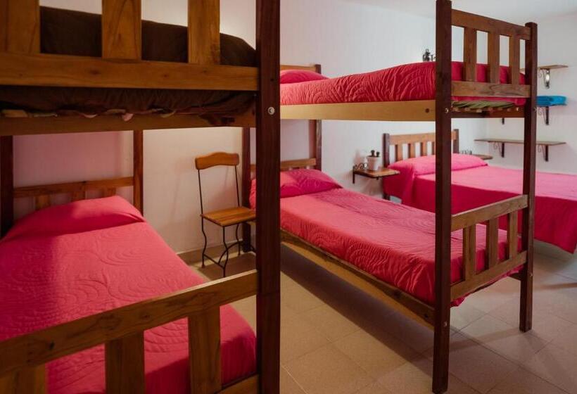 Hostel Aires De Cafayate