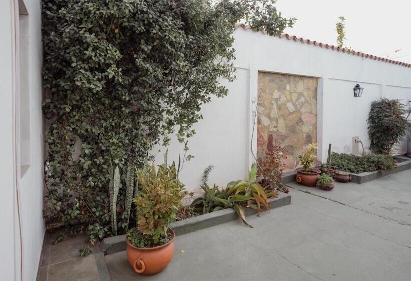 Hostel Aires De Cafayate