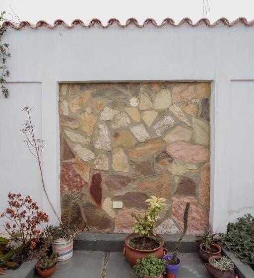 Hostel Aires De Cafayate