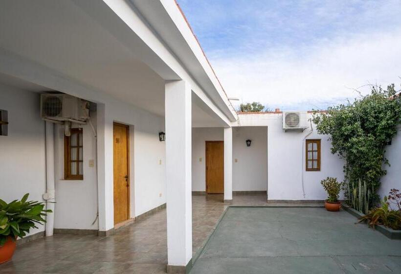 Hostel Aires De Cafayate
