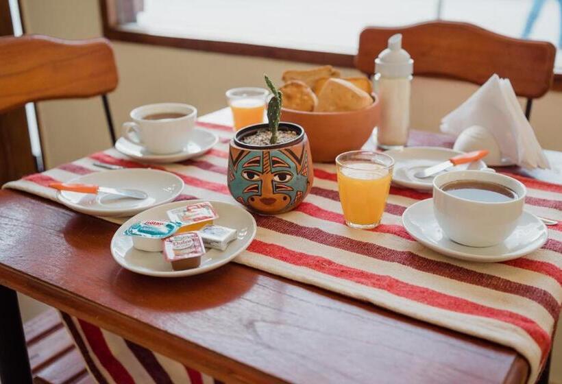 Hostel Aires De Cafayate