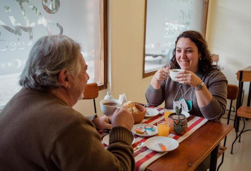 Hostel Aires De Cafayate