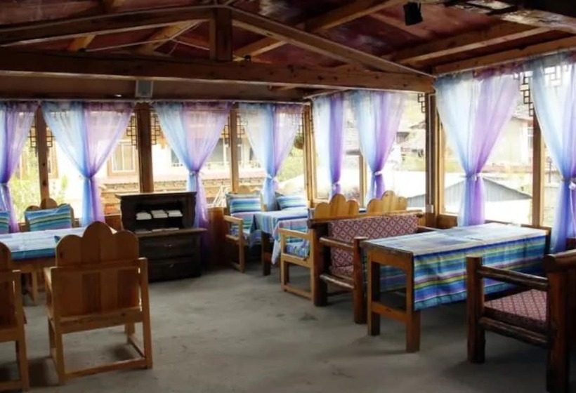 Happy Times Theme Inn