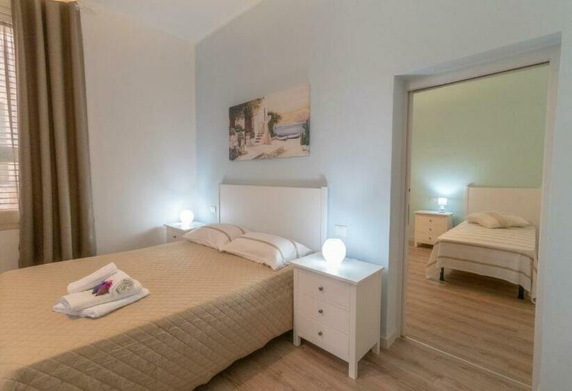 Пансион Vandas