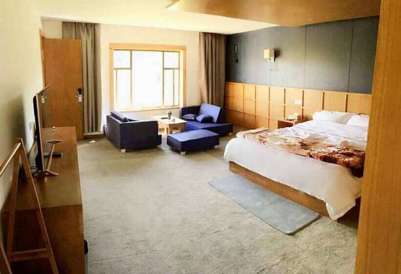 Shangri La Youyou Inn