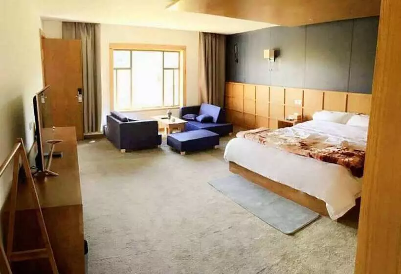 Shangri La Youyou Inn