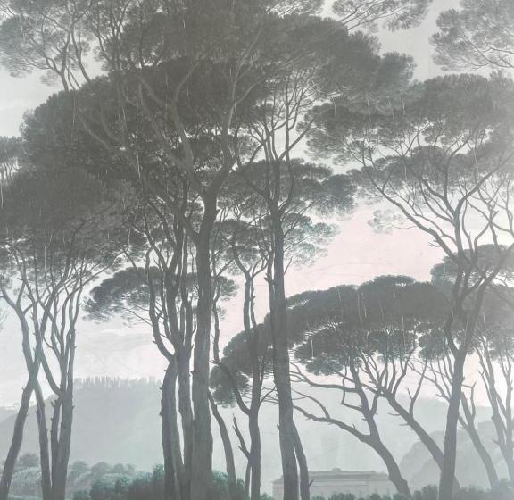 تختخواب و صبحانه Chiesa Russa