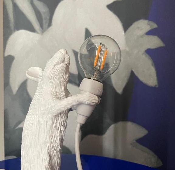 تختخواب و صبحانه Chiesa Russa