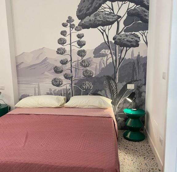 تختخواب و صبحانه Chiesa Russa