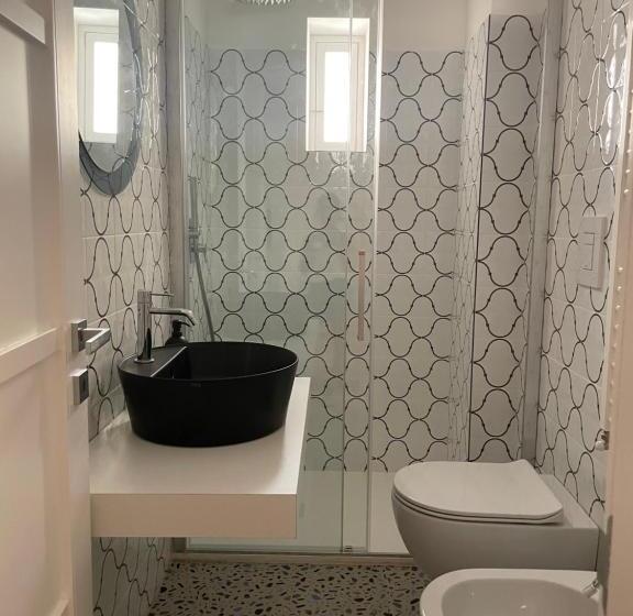 تختخواب و صبحانه Chiesa Russa