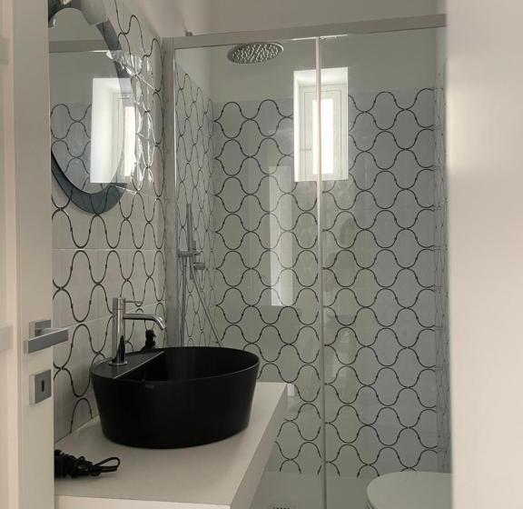 تختخواب و صبحانه Chiesa Russa