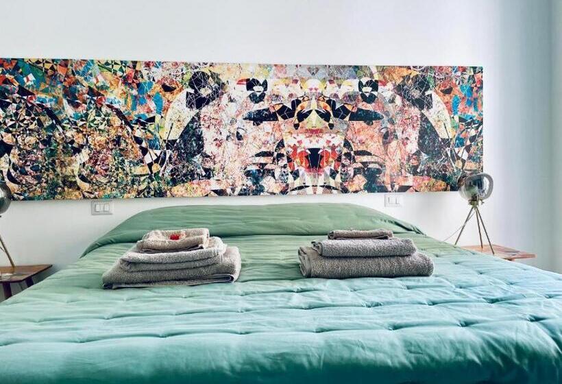 تختخواب و صبحانه Chiesa Russa