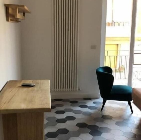 تختخواب و صبحانه Chiesa Russa