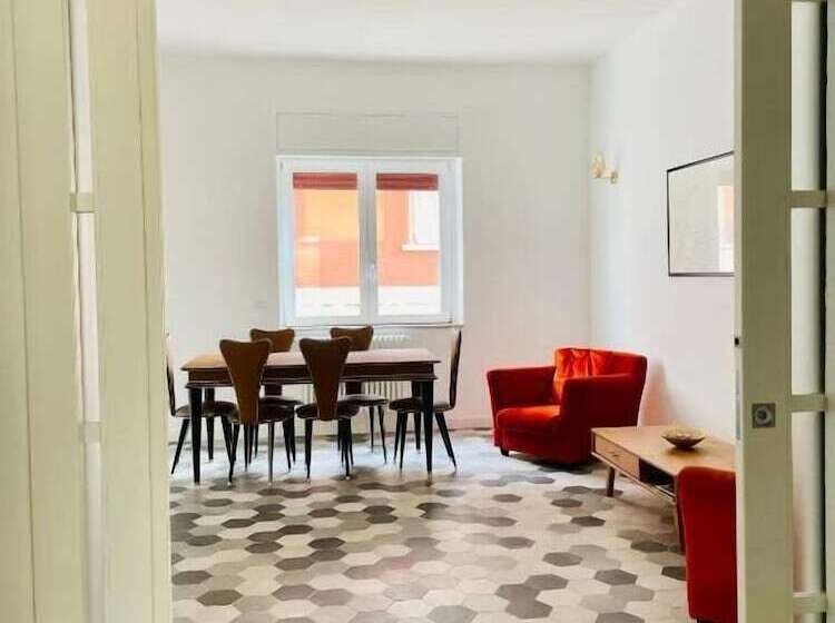 تختخواب و صبحانه Chiesa Russa