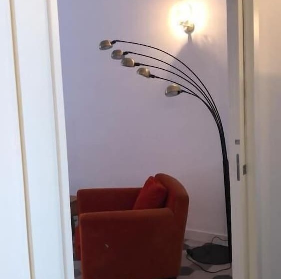 تختخواب و صبحانه Chiesa Russa