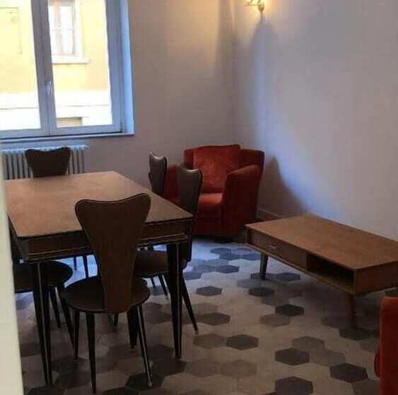 تختخواب و صبحانه Chiesa Russa