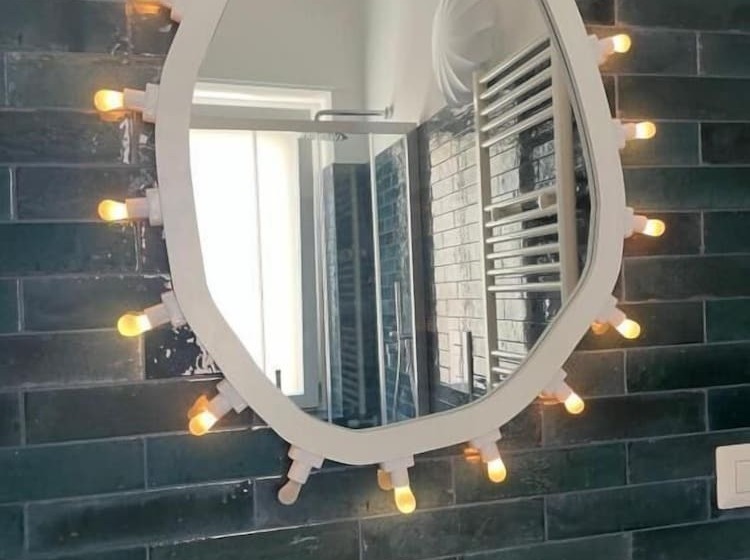 تختخواب و صبحانه Chiesa Russa