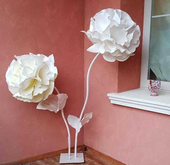 ベッドアンドブレックファースト Mulino Dell'abbazia Country Resort